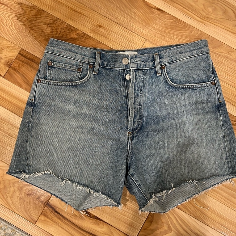 Agolde shorts
